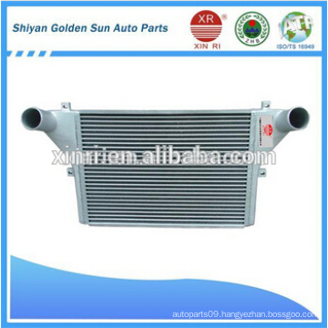 Original quality Shannxi auto parts DZ9114530344 intercooler